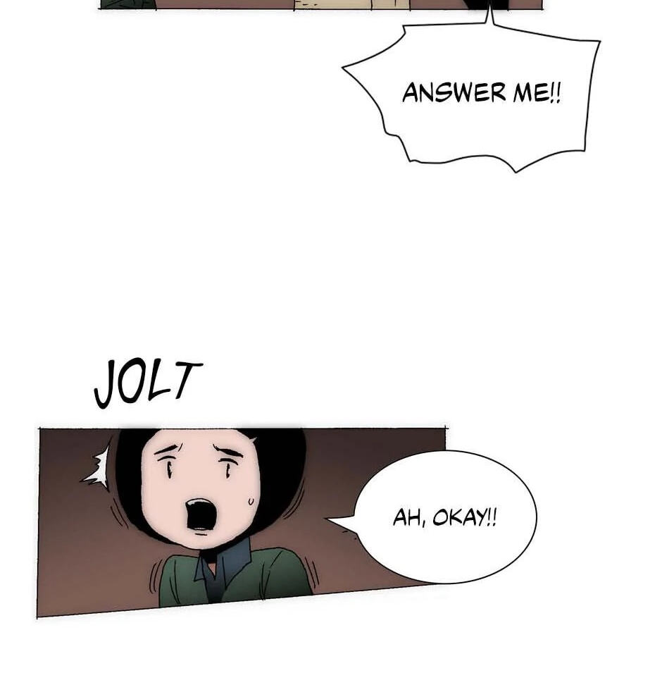 Read Trace chapter 191 image 30 on Lezhin