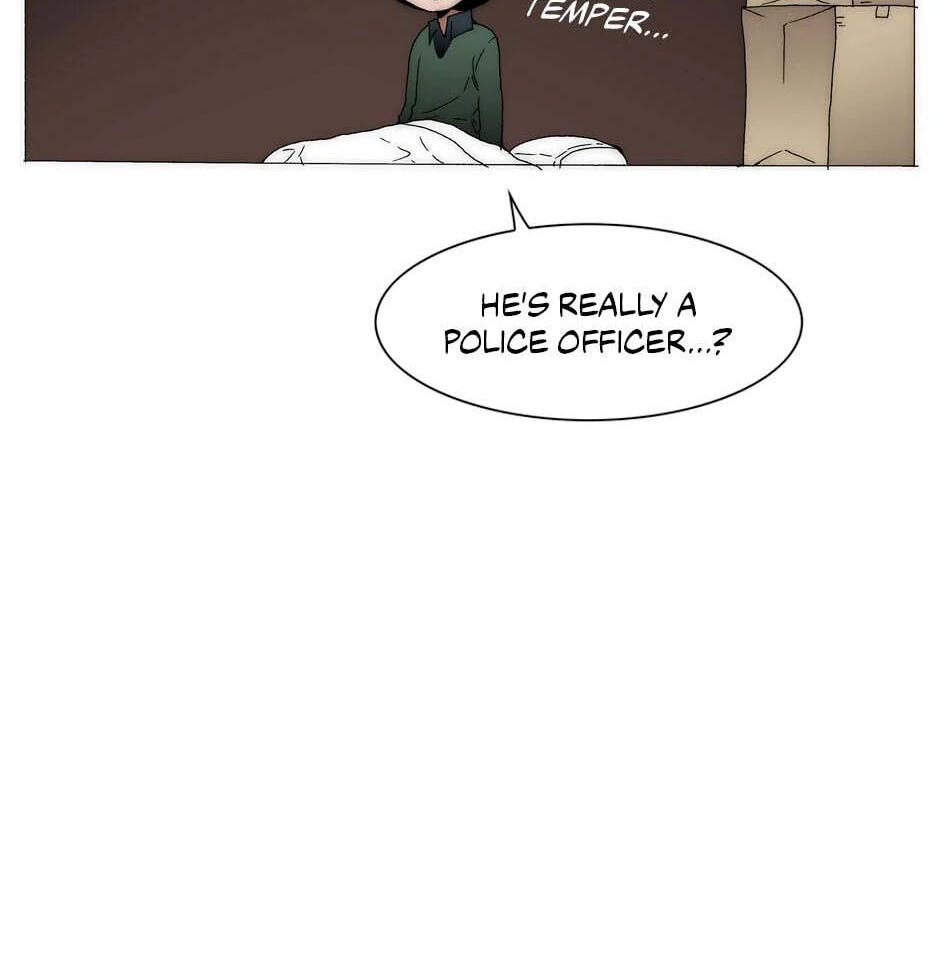 Read Trace chapter 191 image 34 on Lezhin