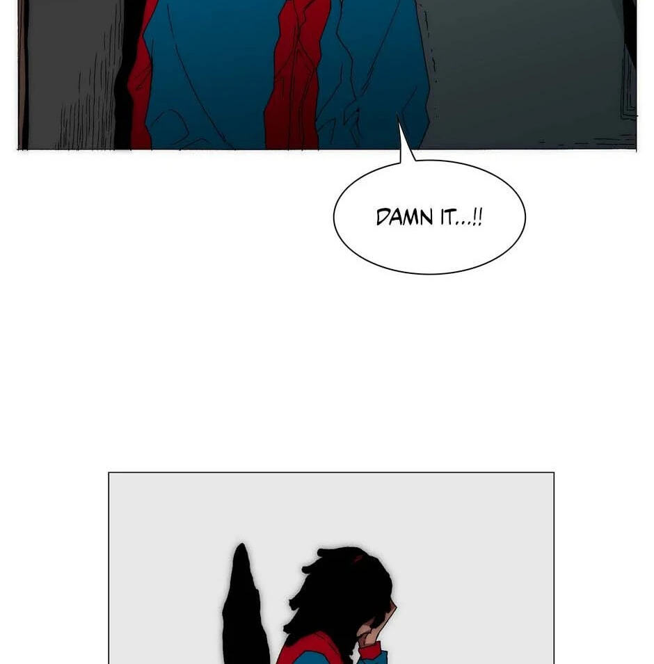 Read Trace chapter 191 image 36 on Lezhin