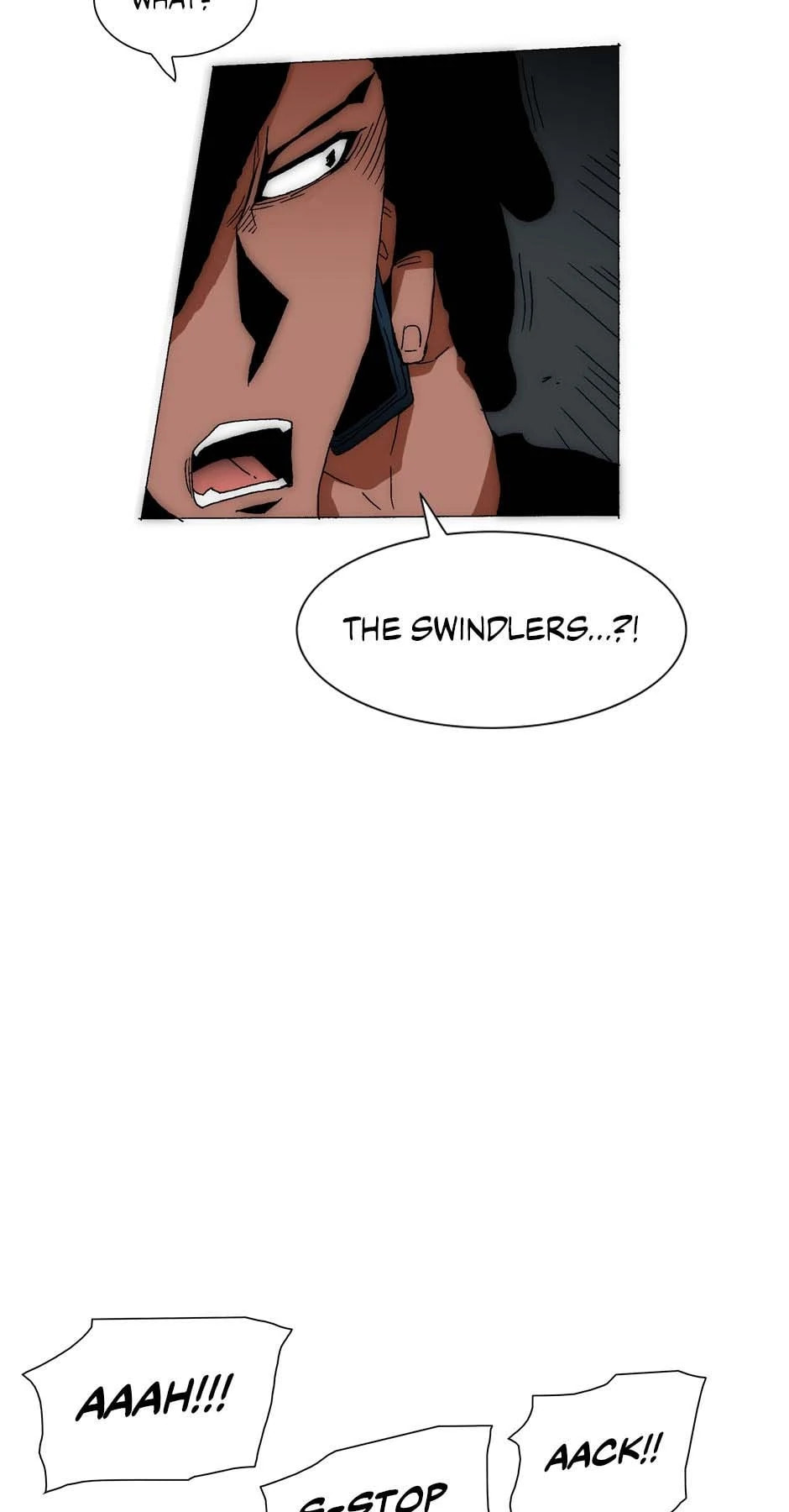 Read Trace chapter 192 image 12 on Lezhin
