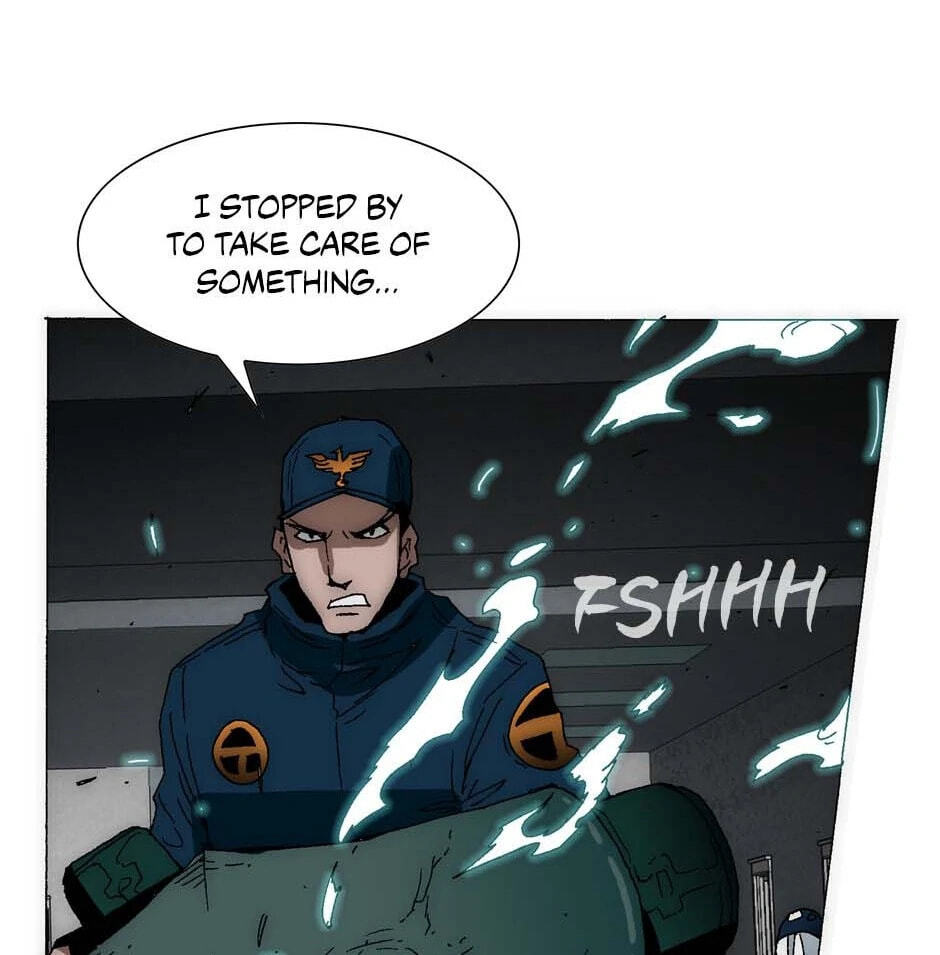 Read Trace chapter 192 image 17 on Lezhin