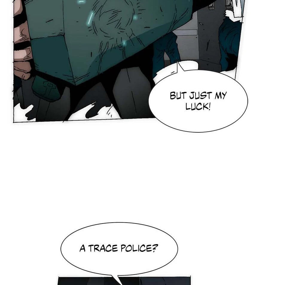 Read Trace chapter 192 image 18 on Lezhin
