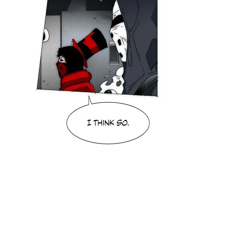 Read Trace chapter 192 image 19 on Lezhin
