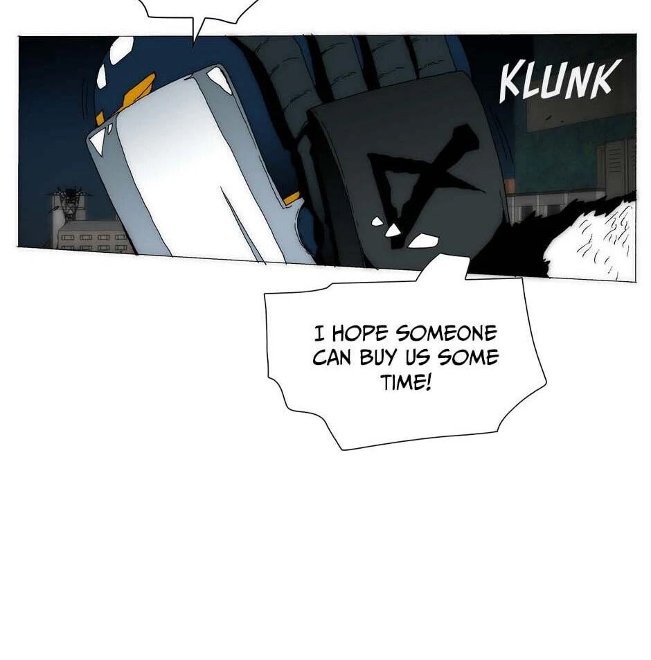 Read Trace chapter 192 image 22 on Lezhin
