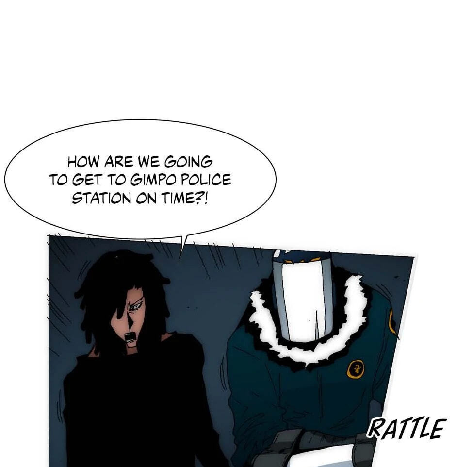 Read Trace chapter 192 image 23 on Lezhin