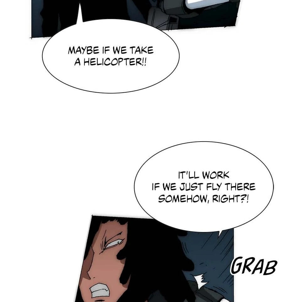Read Trace chapter 192 image 24 on Lezhin