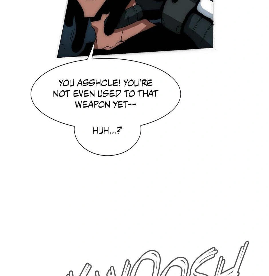 Read Trace chapter 192 image 25 on Lezhin