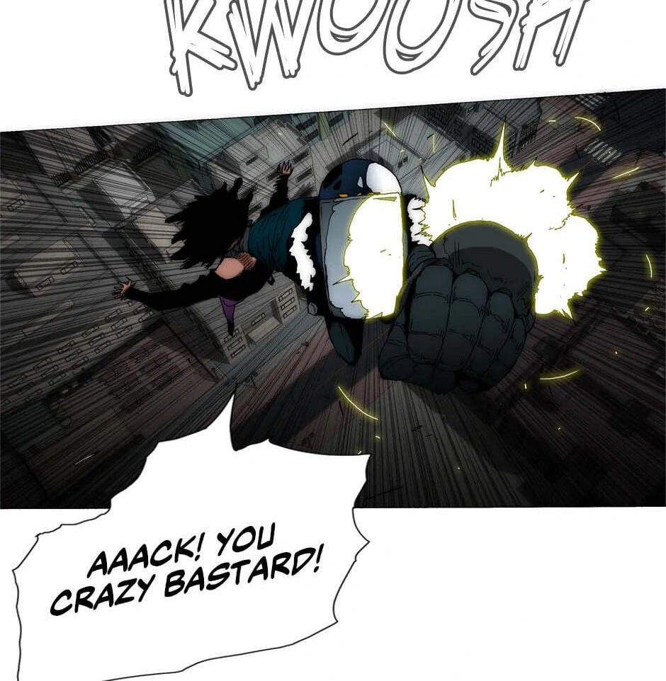Read Trace chapter 192 image 26 on Lezhin