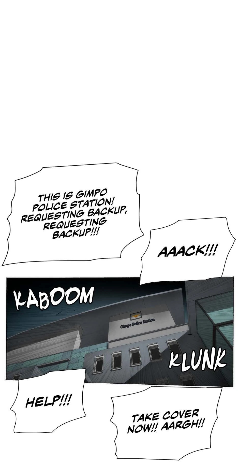 Read Trace chapter 192 image 4 on Lezhin