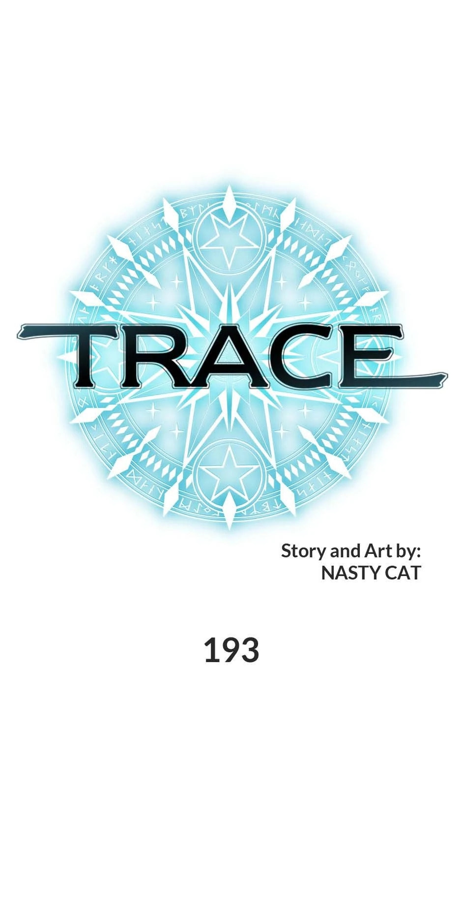 Read Trace chapter 193 image 0 on Lezhin