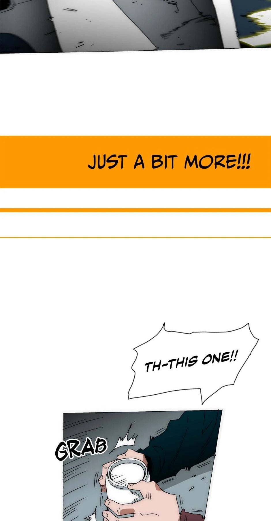 Read Trace chapter 193 image 11 on Lezhin