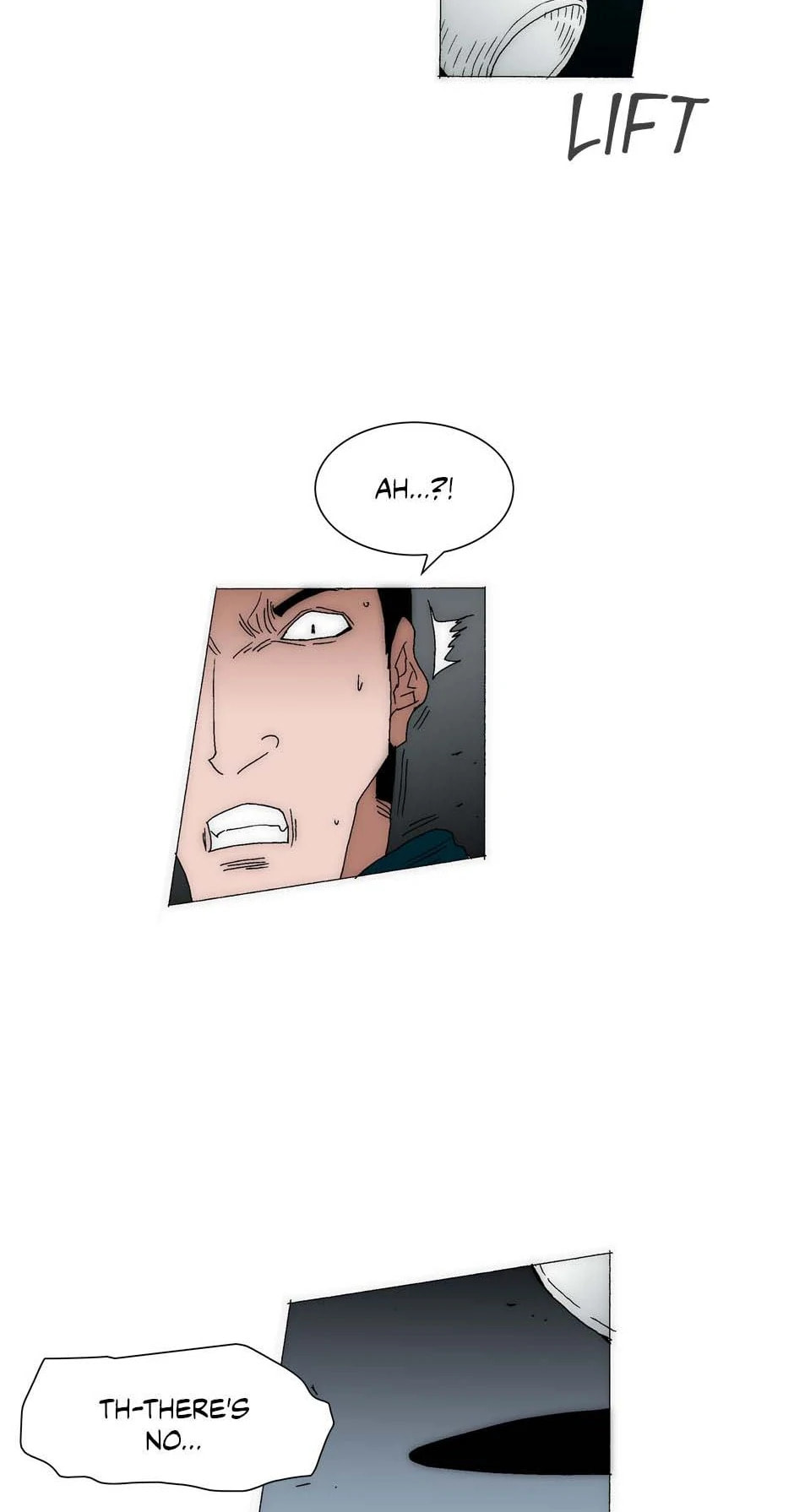 Read Trace chapter 193 image 18 on Lezhin