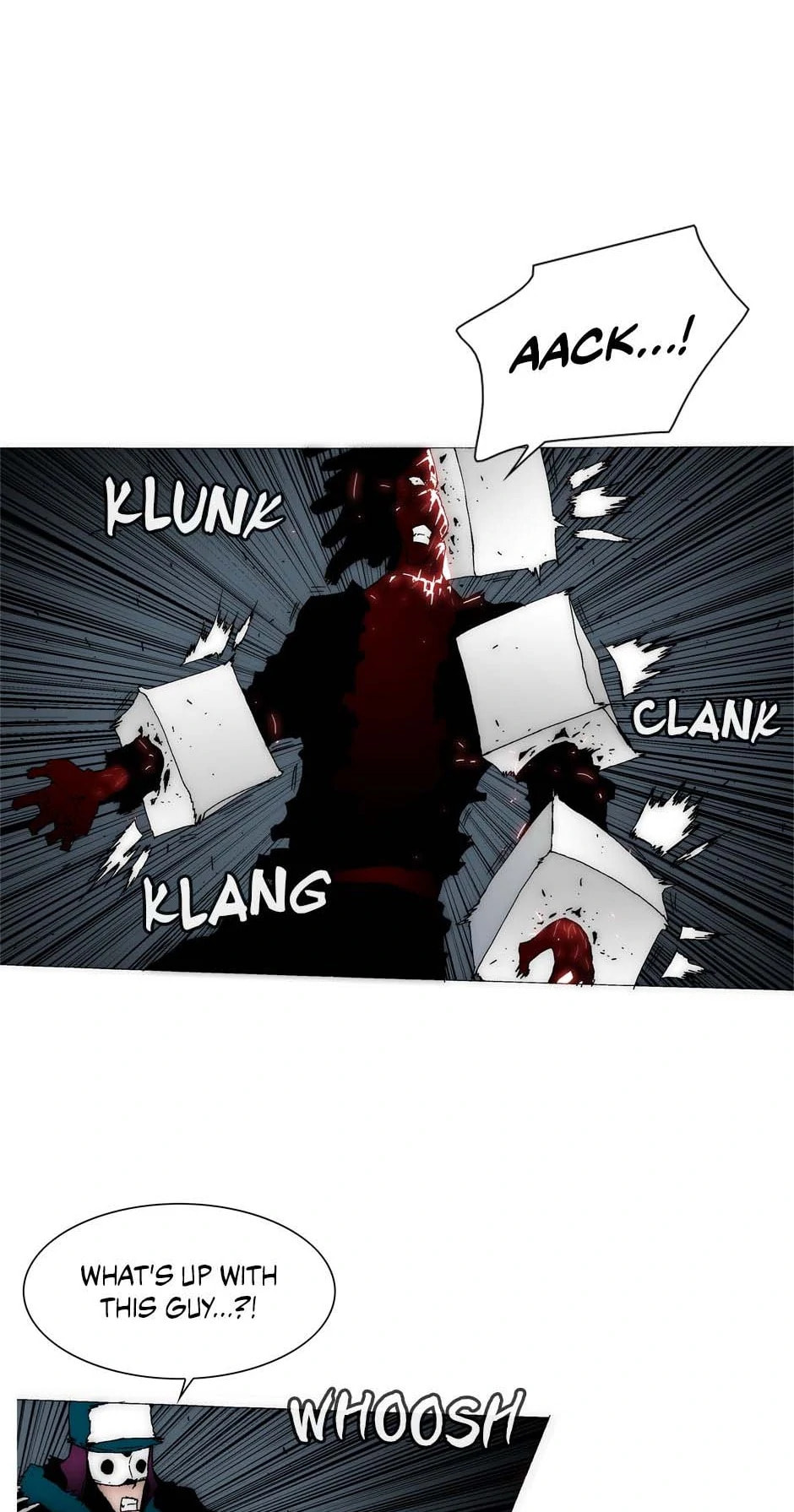 Read Trace chapter 194 image 11 on Lezhin