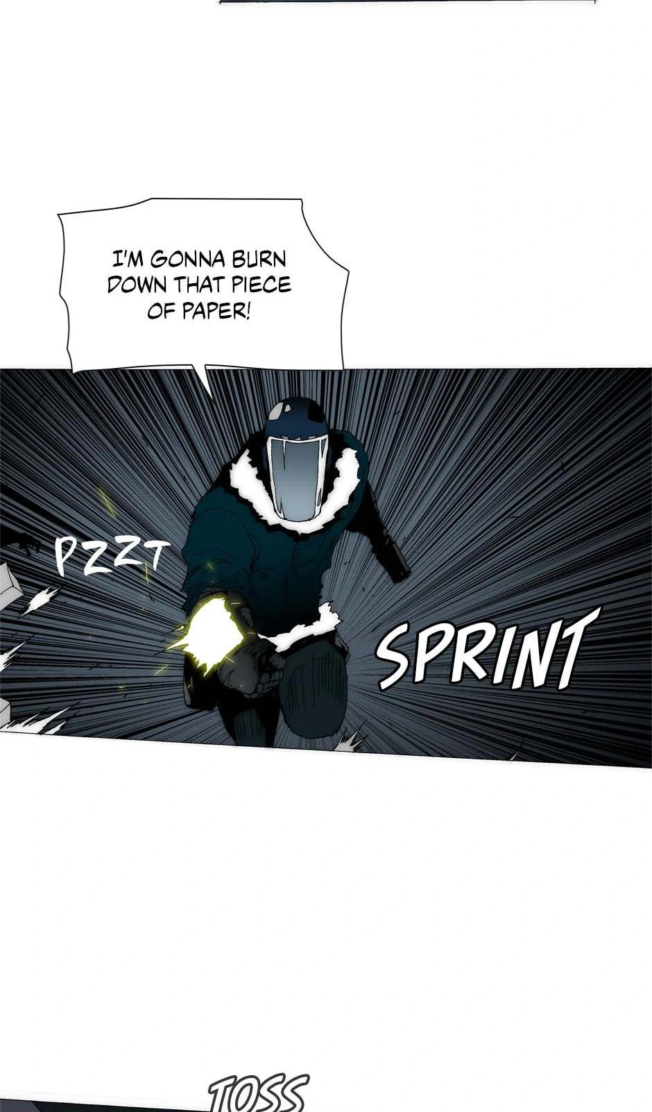 Read Trace chapter 194 image 16 on Lezhin