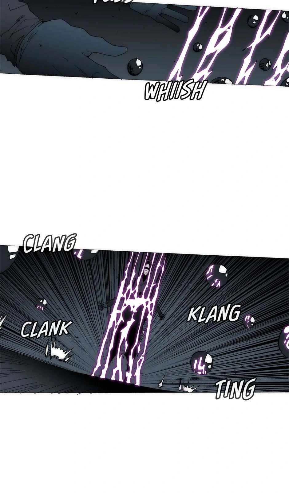 Read Trace chapter 194 image 17 on Lezhin