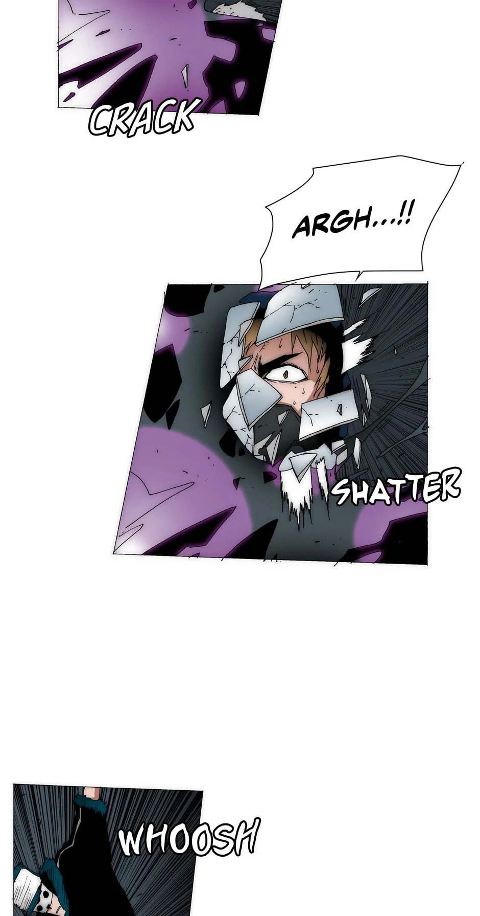 Read Trace chapter 194 image 19 on Lezhin
