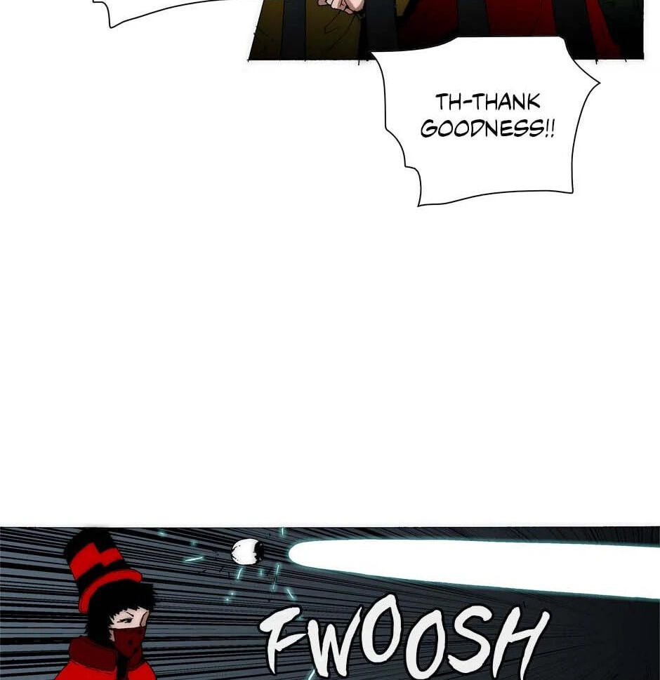 Read Trace chapter 194 image 3 on Lezhin
