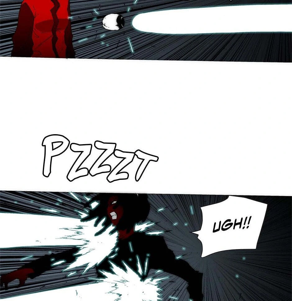 Read Trace chapter 194 image 4 on Lezhin
