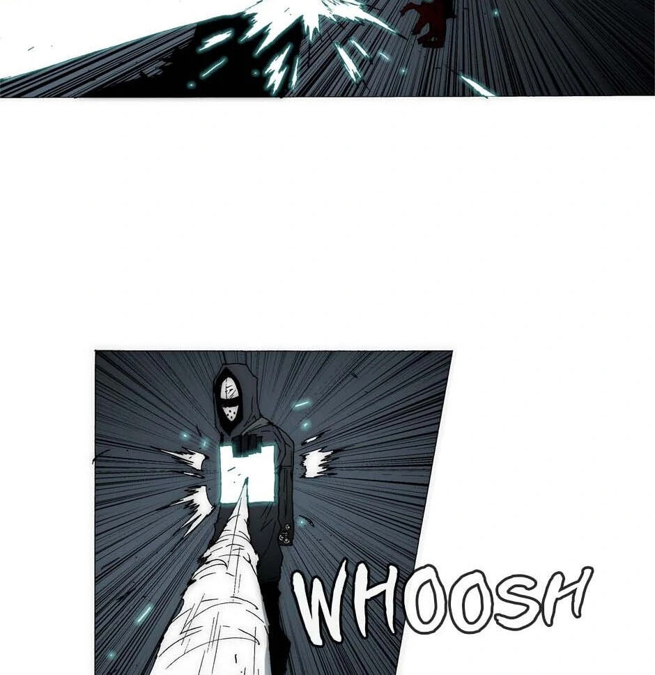 Read Trace chapter 194 image 5 on Lezhin