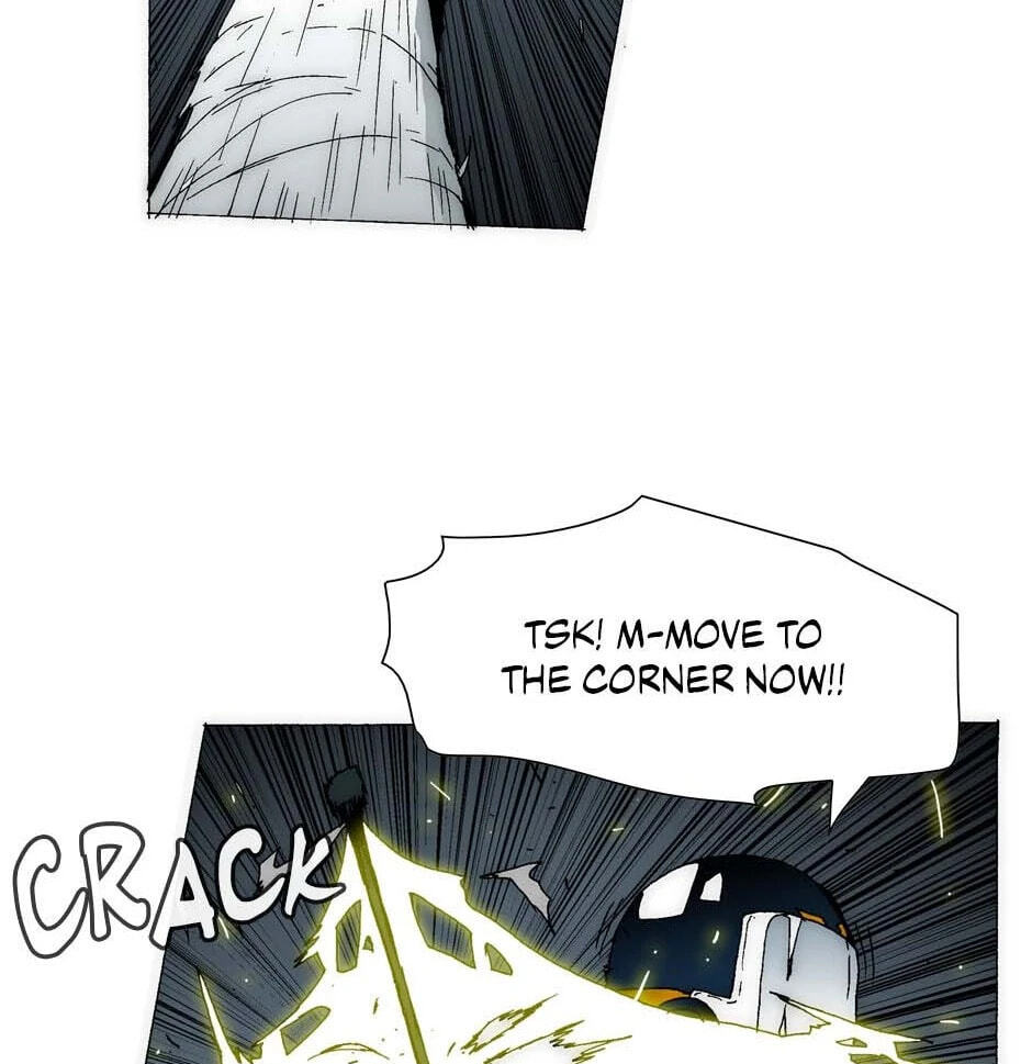 Read Trace chapter 194 image 6 on Lezhin
