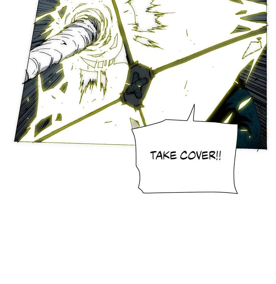 Read Trace chapter 194 image 7 on Lezhin