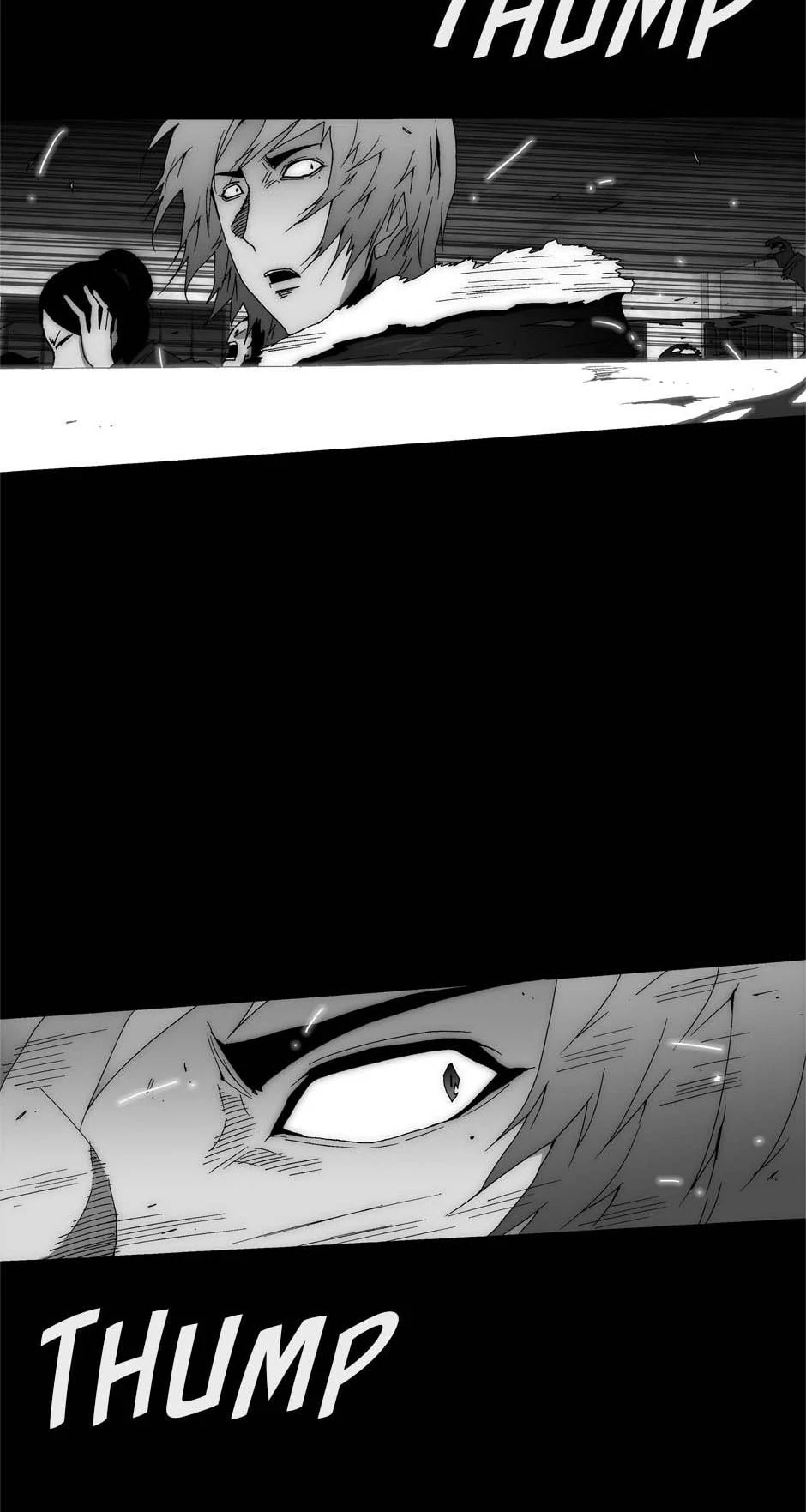 Read Trace chapter 195 image 10 on Lezhin