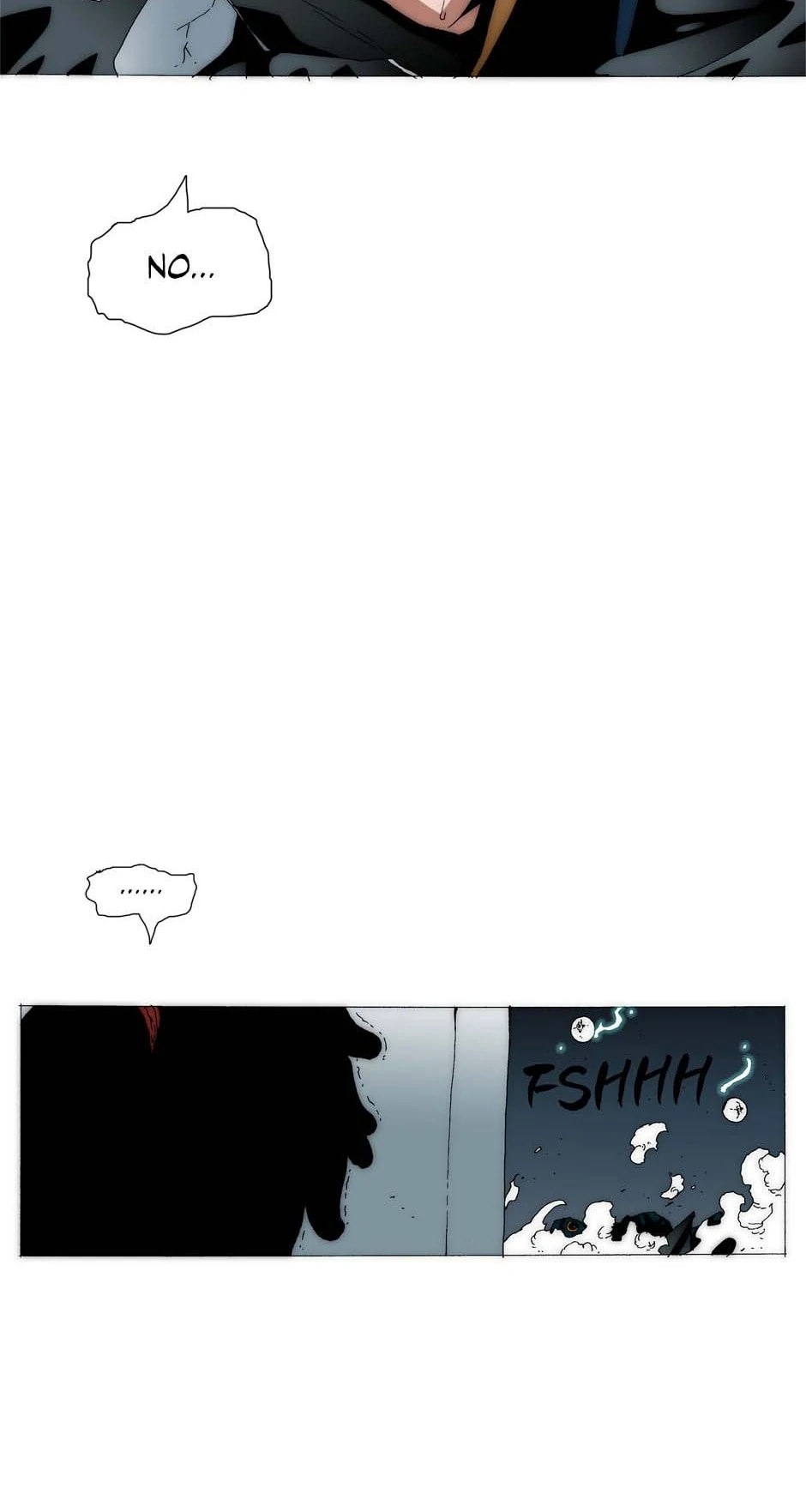 Read Trace chapter 195 image 12 on Lezhin