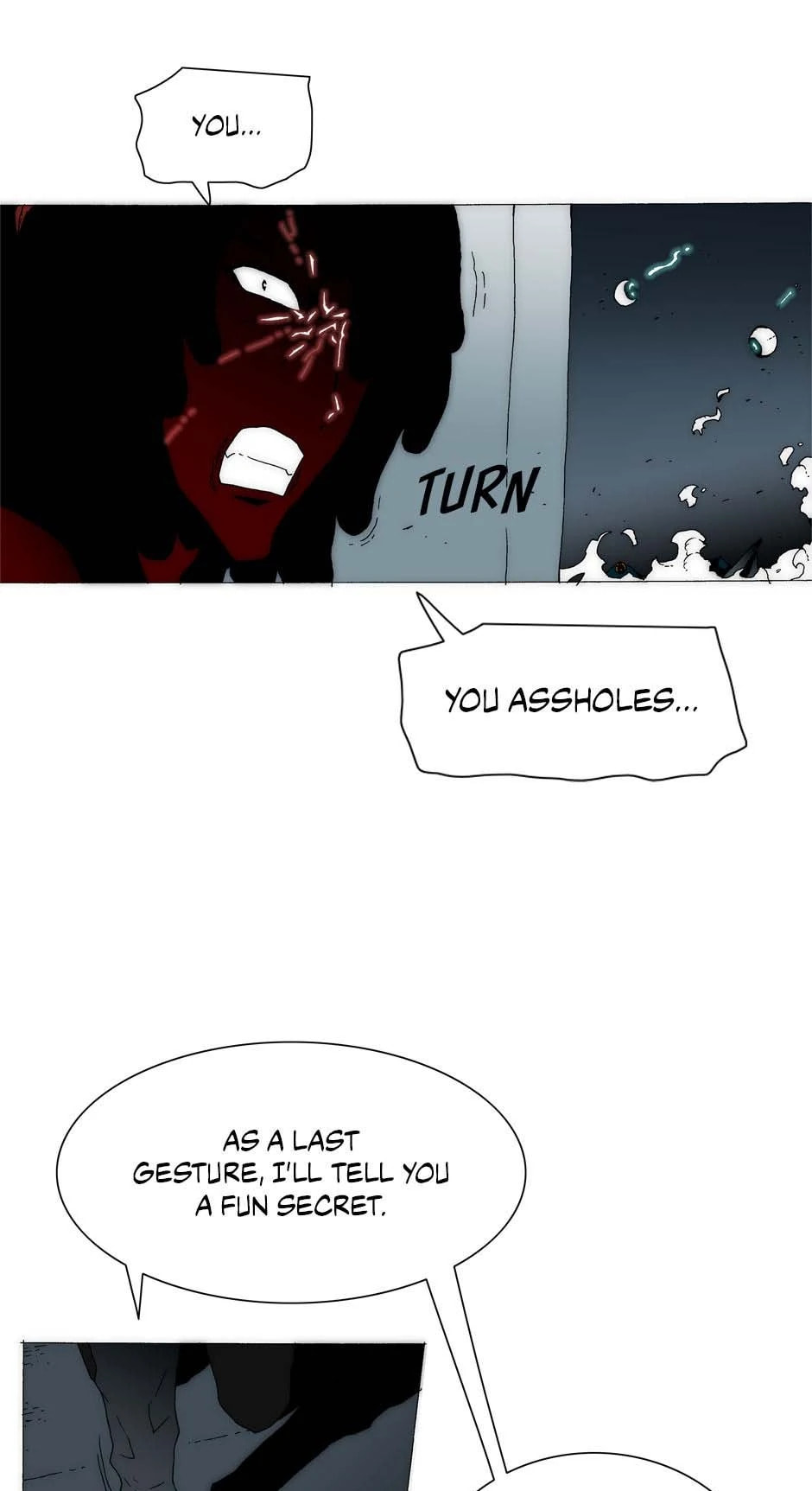 Read Trace chapter 195 image 13 on Lezhin