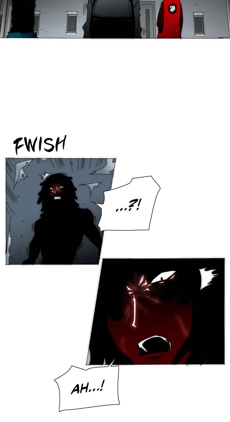 Read Trace chapter 195 image 17 on Lezhin