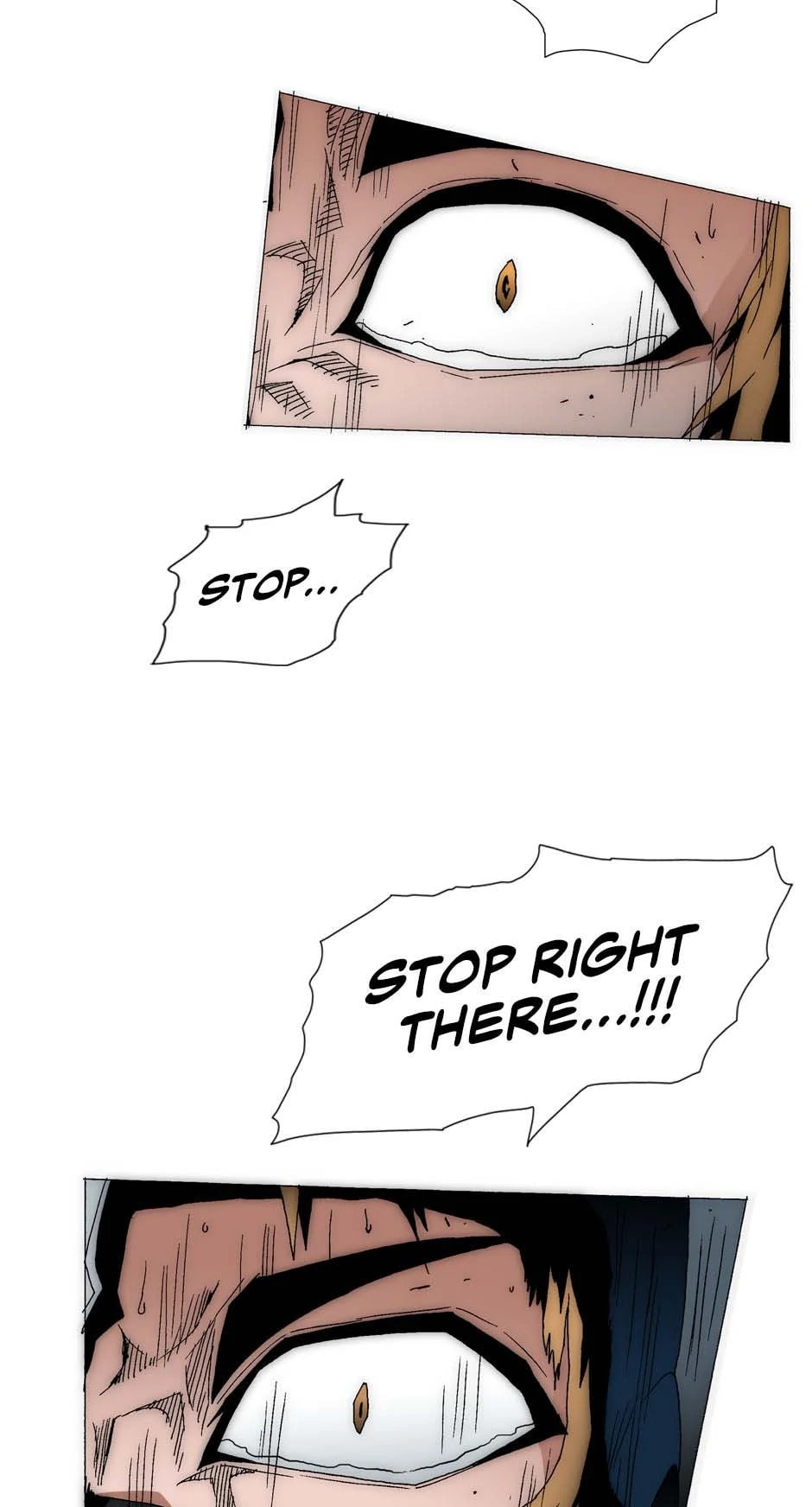Read Trace chapter 195 image 19 on Lezhin