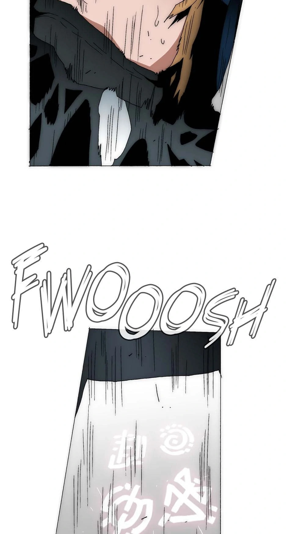 Read Trace chapter 195 image 20 on Lezhin