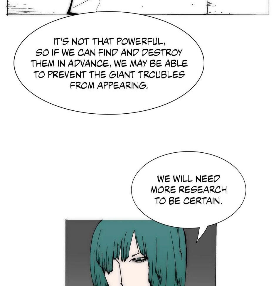 Read Trace chapter 195 image 30 on Lezhin
