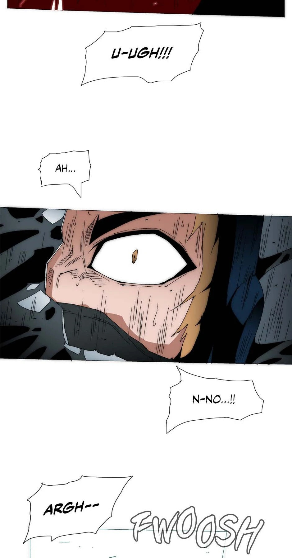 Read Trace chapter 195 image 5 on Lezhin