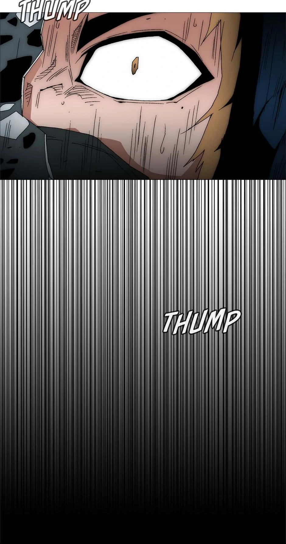 Read Trace chapter 195 image 7 on Lezhin