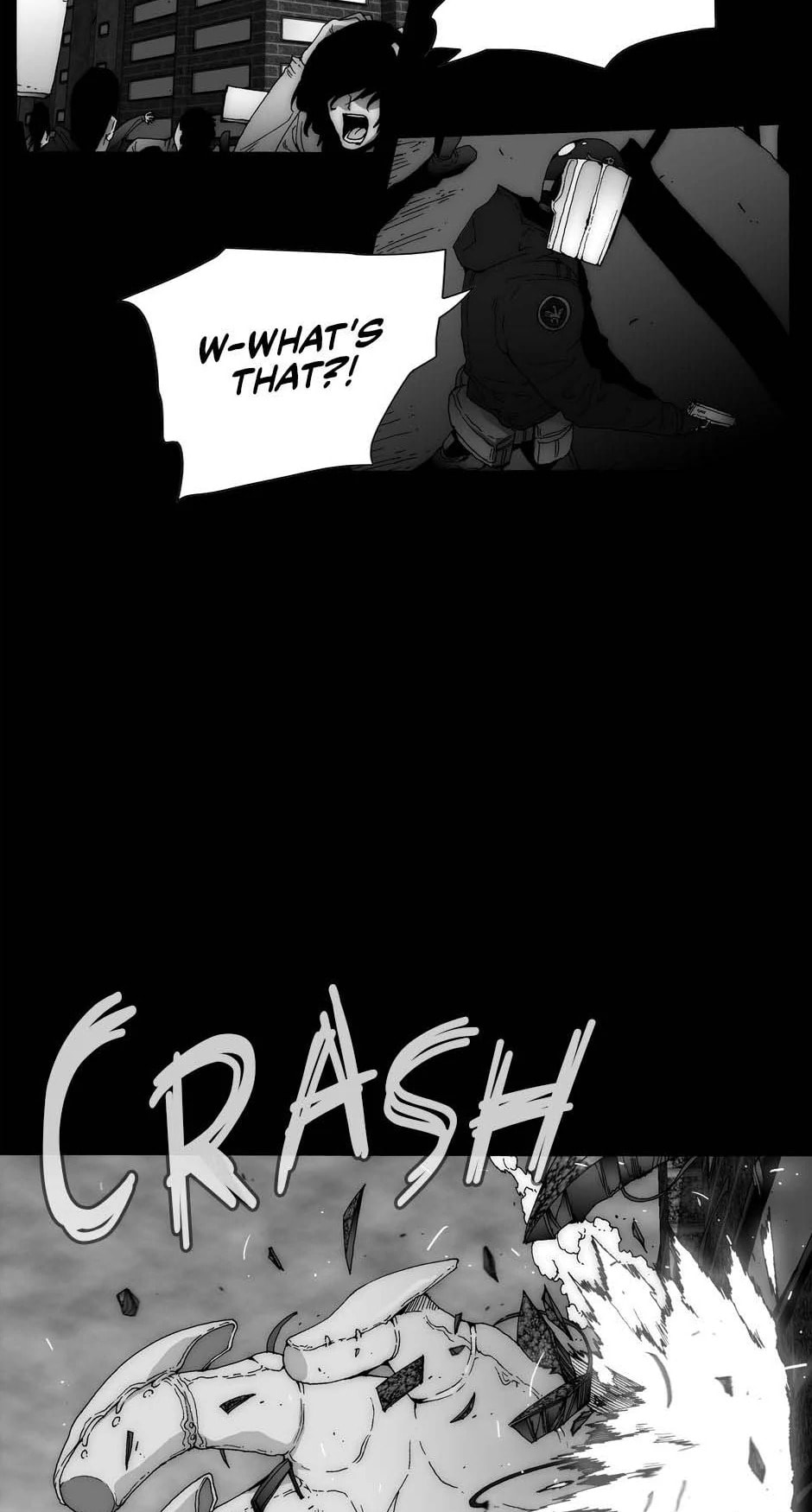 Read Trace chapter 196 image 17 on Lezhin