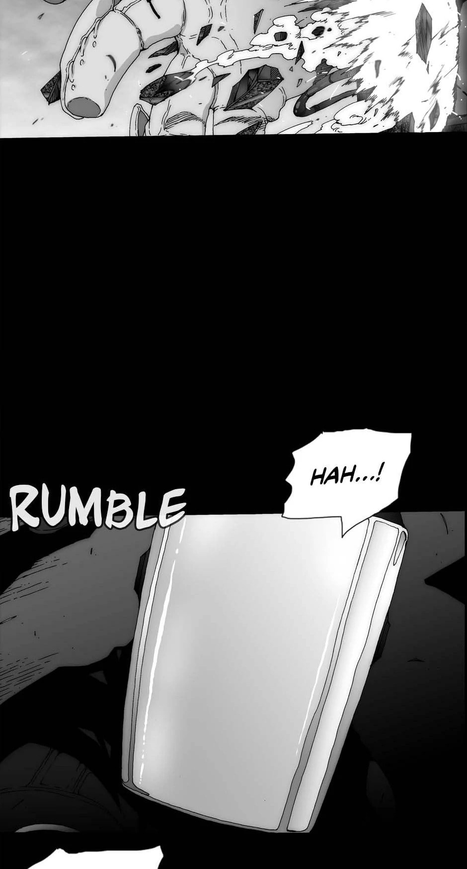 Read Trace chapter 196 image 18 on Lezhin
