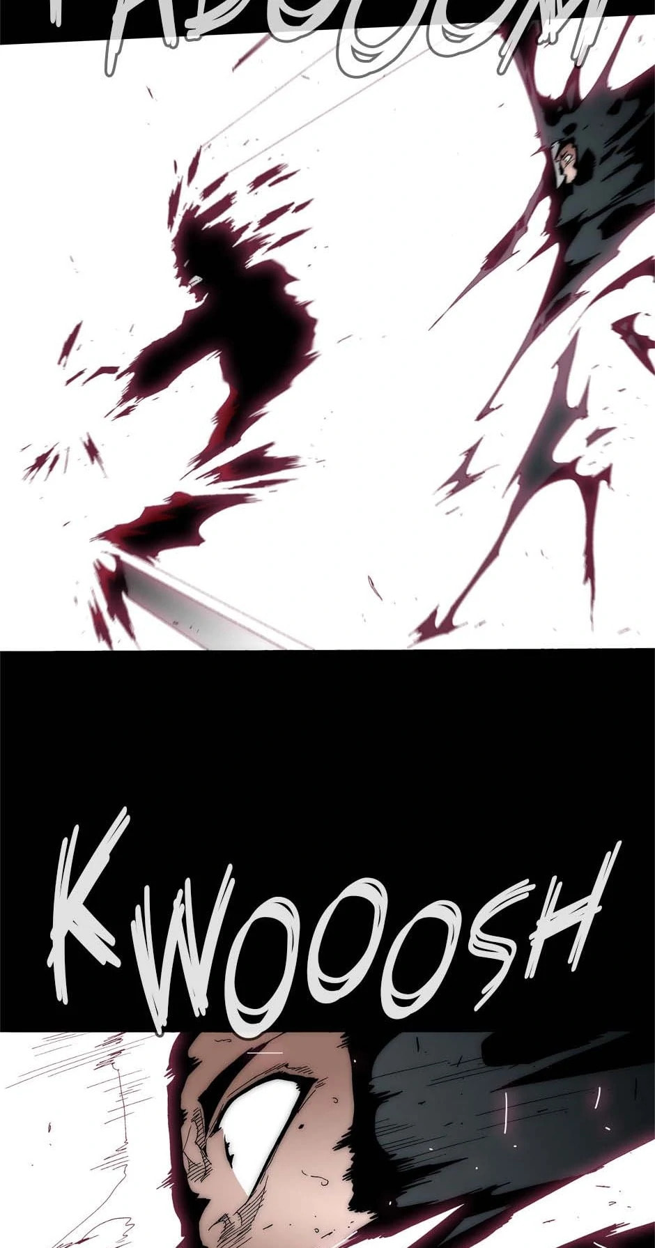 Read Trace chapter 196 image 28 on Lezhin
