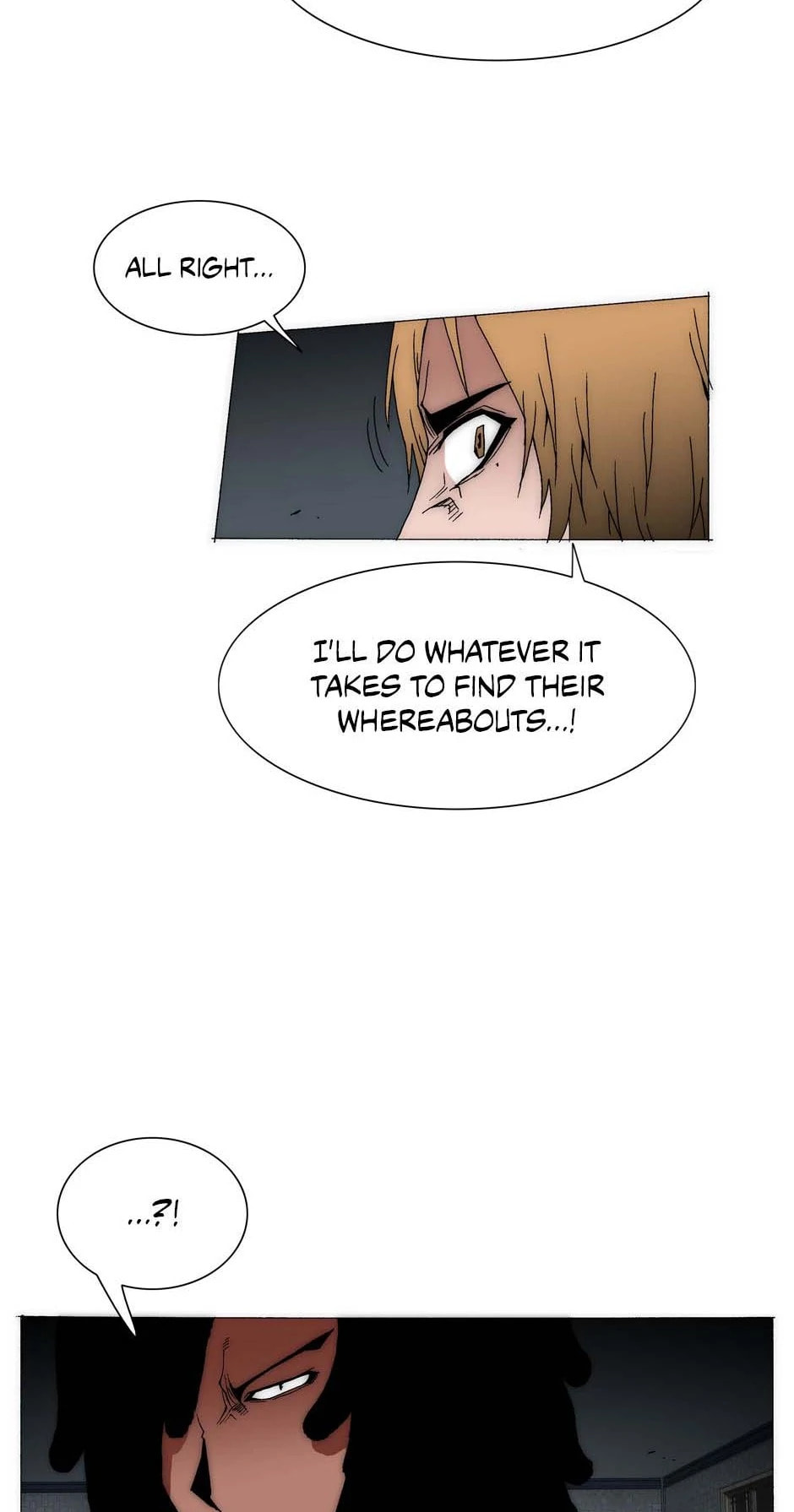 Read Trace chapter 196 image 43 on Lezhin