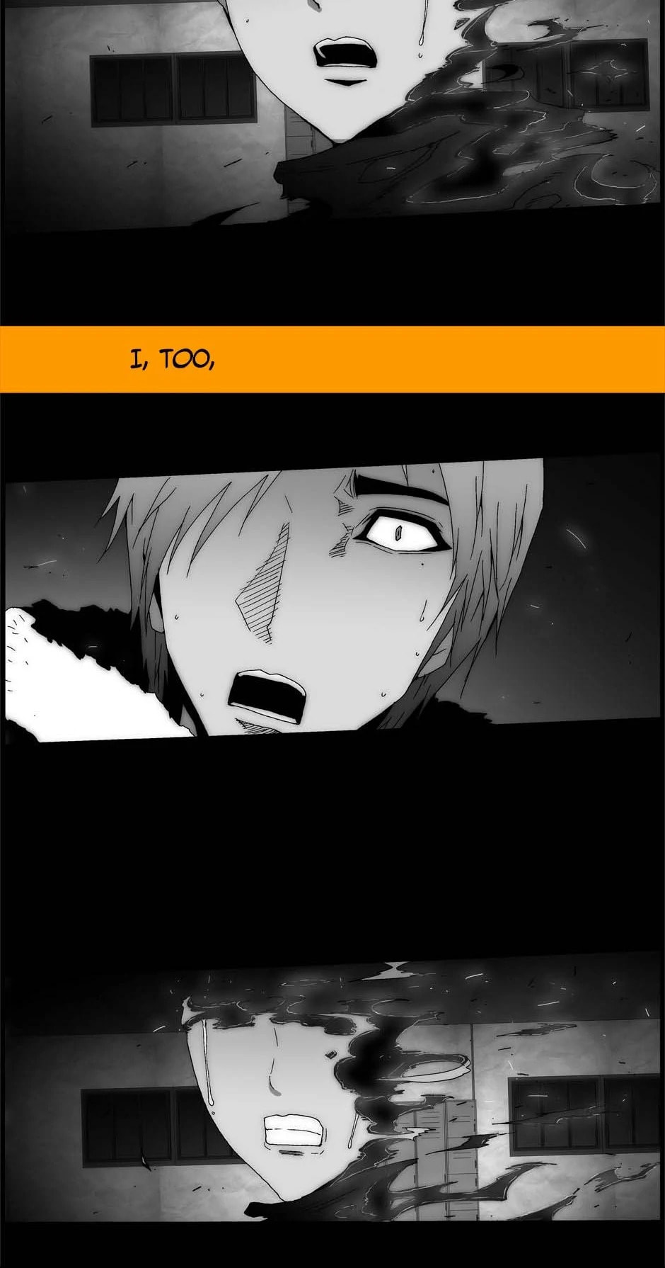 Read Trace chapter 198 image 24 on Lezhin