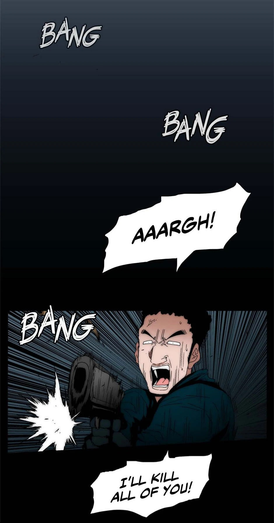 Read Trace chapter 198 image 29 on Lezhin