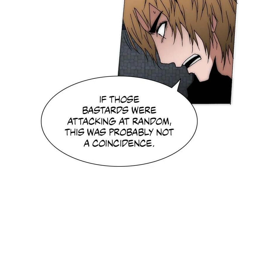 Read Trace chapter 198 image 3 on Lezhin