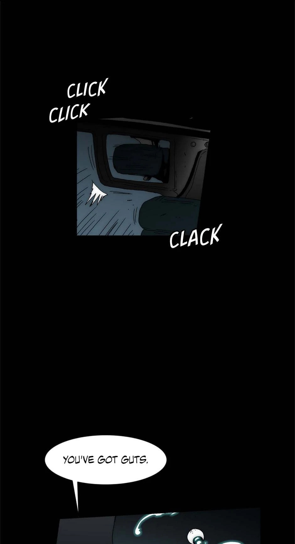 Read Trace chapter 198 image 30 on Lezhin