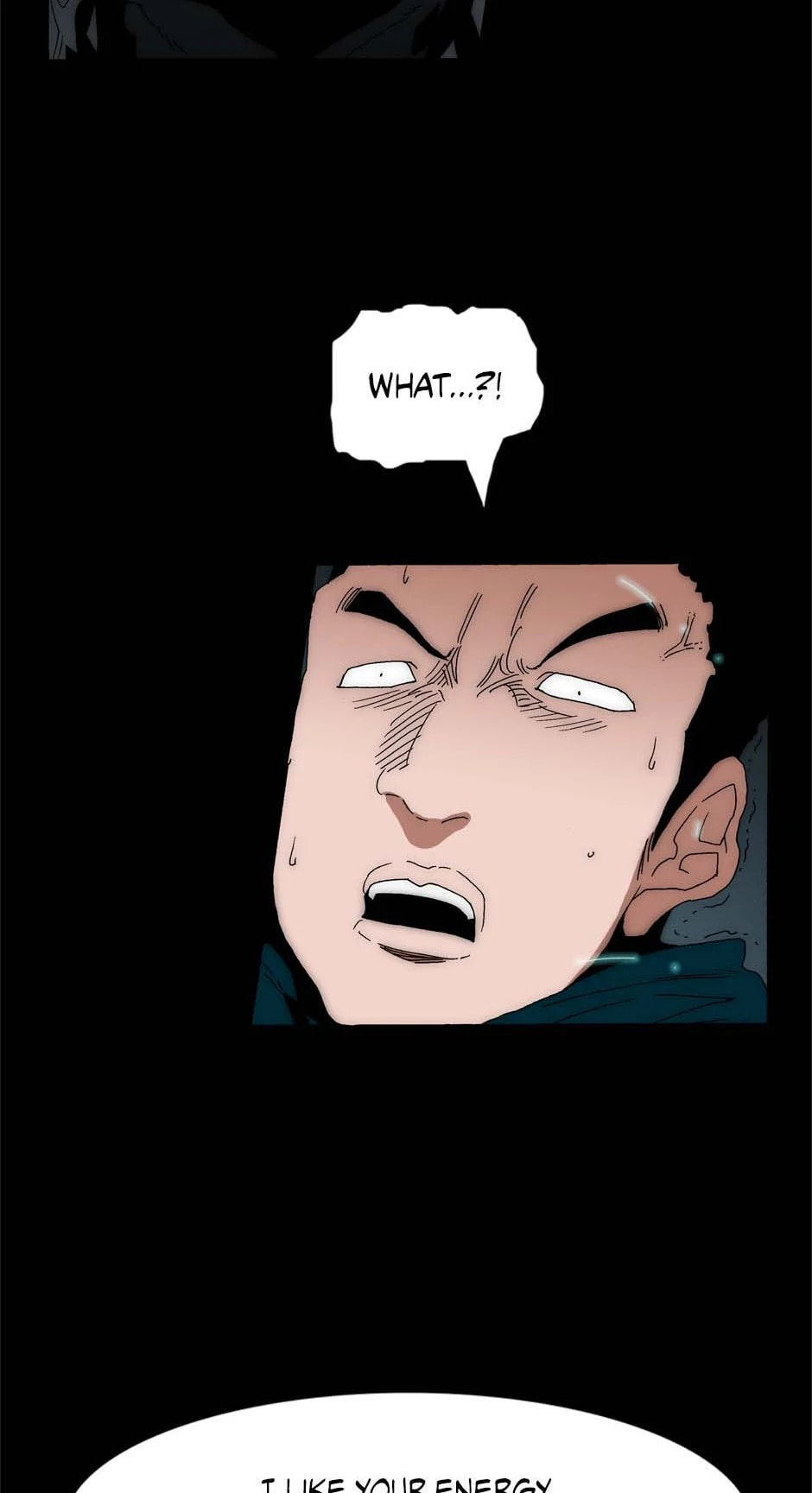 Read Trace chapter 198 image 32 on Lezhin