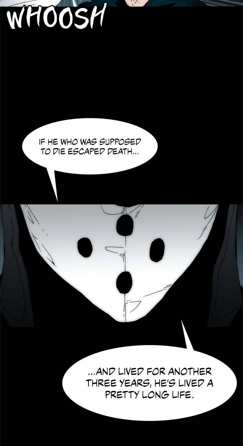 Read Trace chapter 198 image 34 on Lezhin