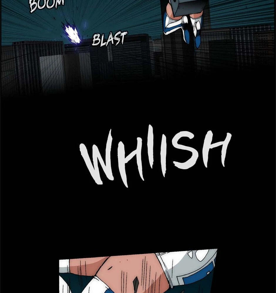 Read Trace chapter 198 image 39 on Lezhin