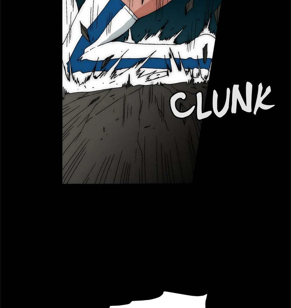 Read Trace chapter 198 image 40 on Lezhin