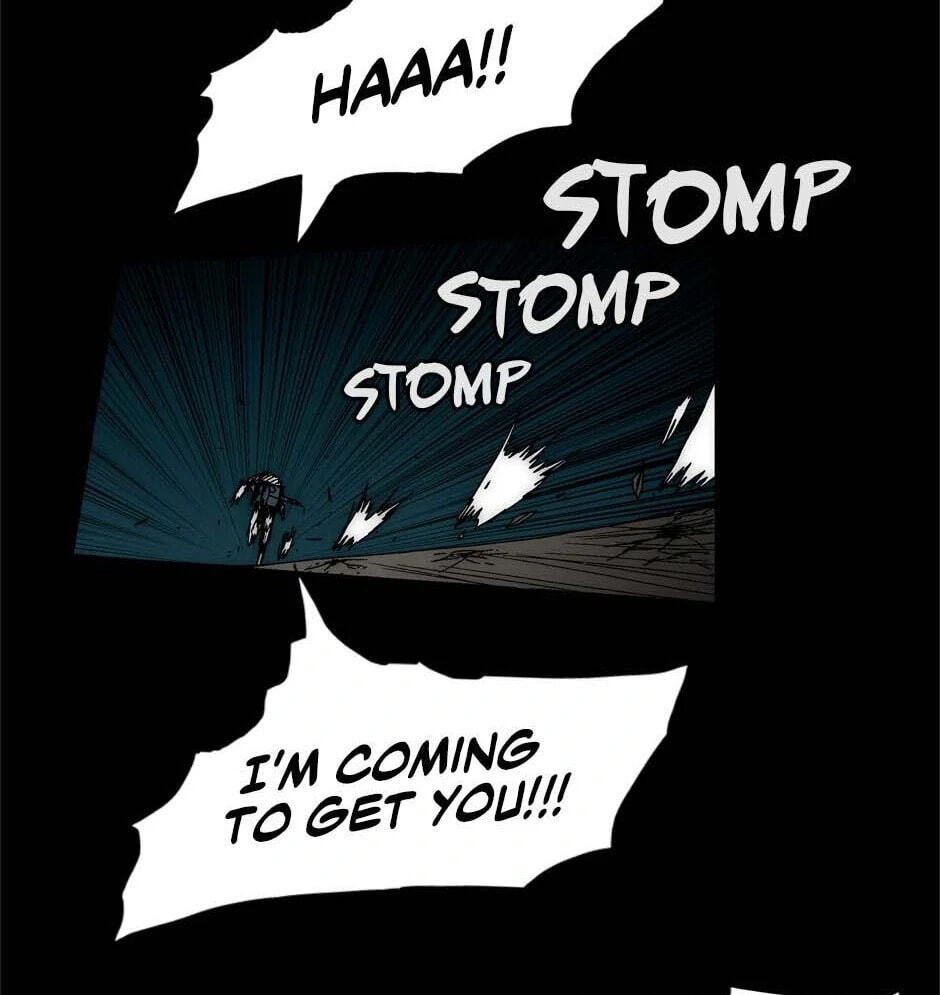 Read Trace chapter 198 image 41 on Lezhin