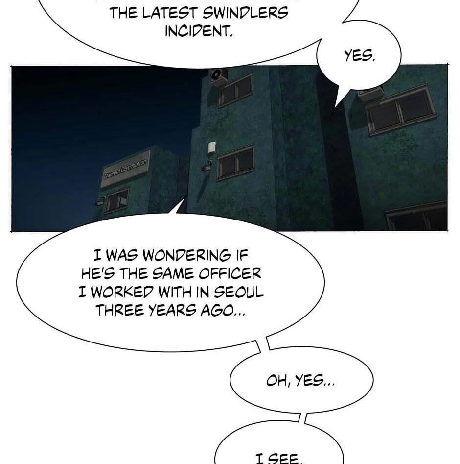 Read Trace chapter 198 image 6 on Lezhin
