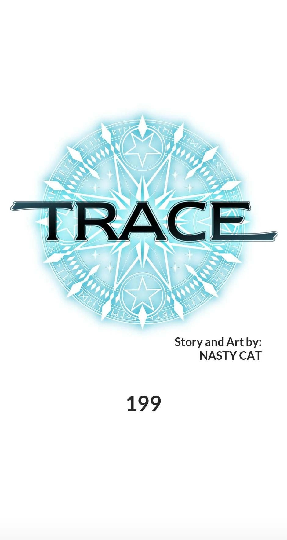 Read Trace chapter 199 image 0 on Lezhin