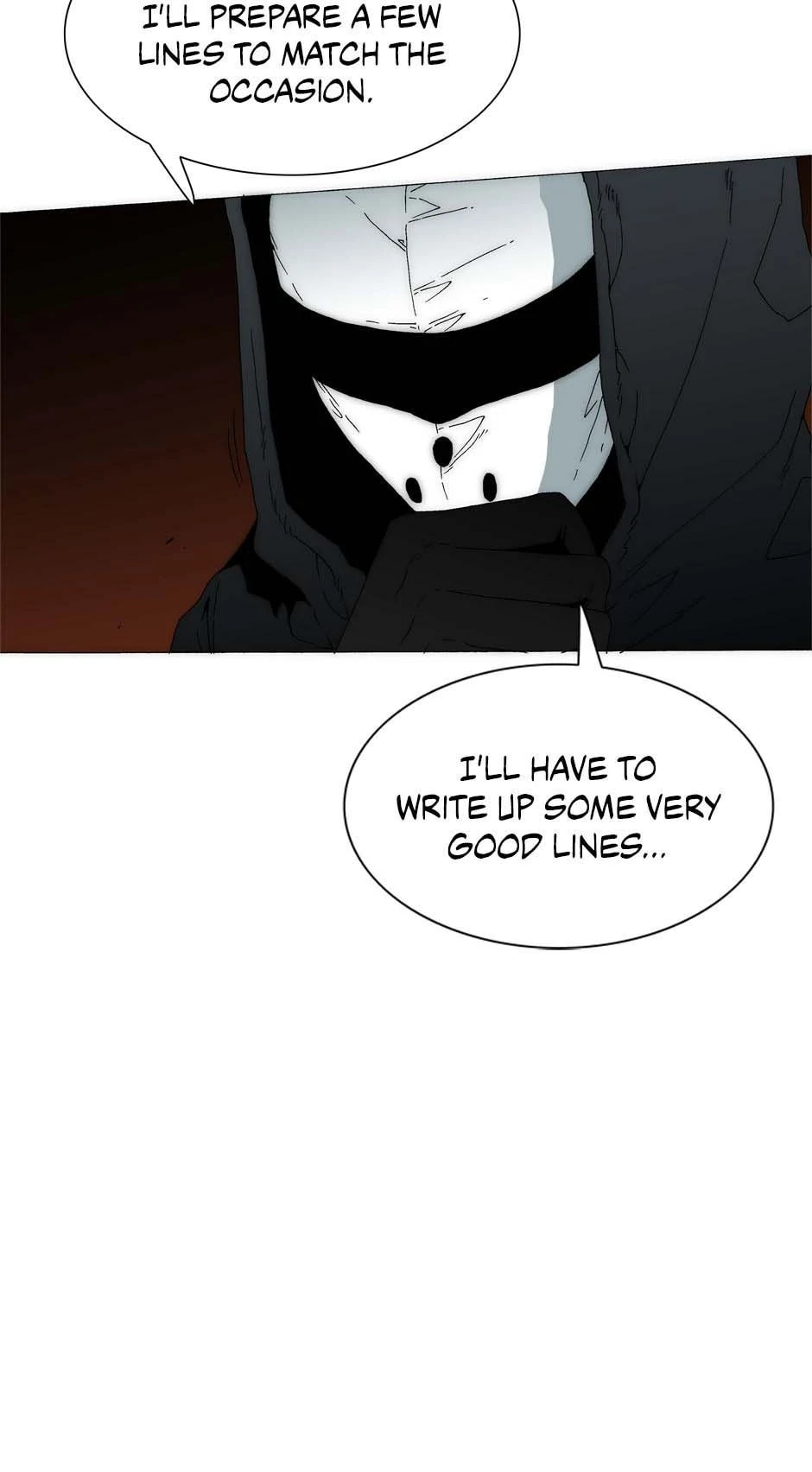 Read Trace chapter 199 image 29 on Lezhin